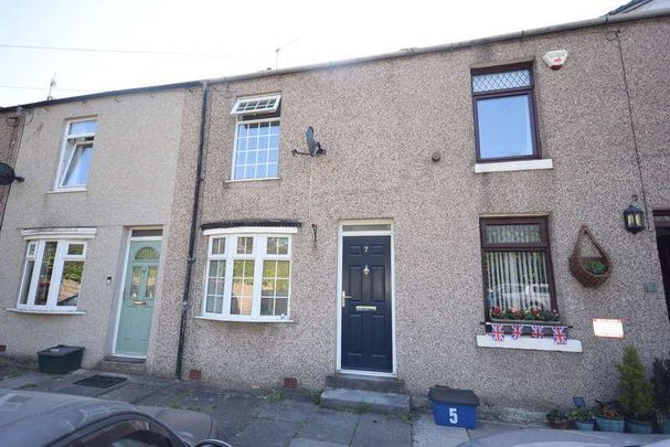 Station Terrace, Dalton-in-furness, LA15 - Photo 1