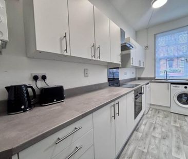 1 bedroom house to rent - Photo 2