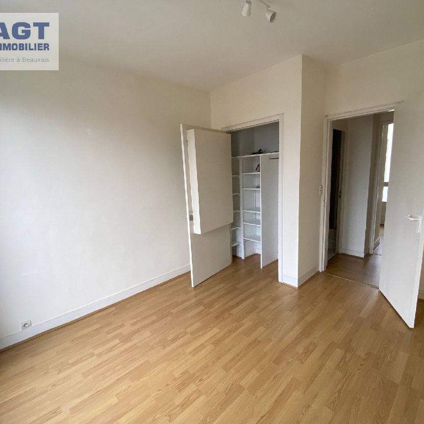 Location Appartement 2 pièces 41m² BEAUVAIS 60000 - Photo 1