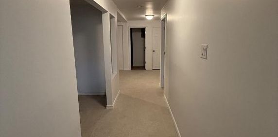 4 1/2 à louer très grand entièrement rénové - Photo 2