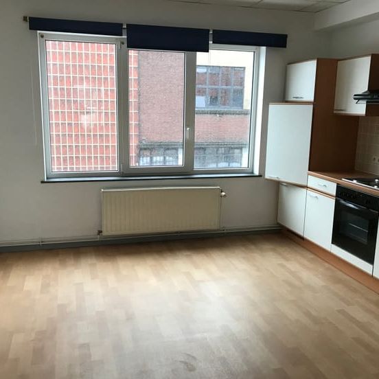 Appartement te huur - Photo 1