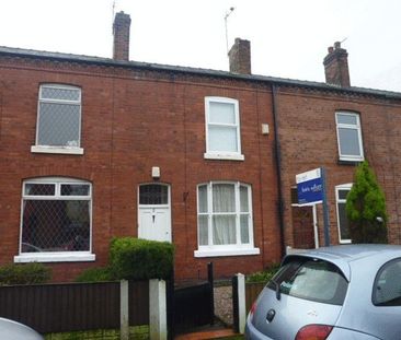 2 bedroom terraced house to rent - Photo 5
