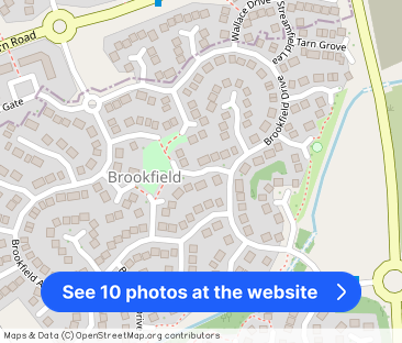 Brookfield Gate, Glasgow, G33 - Photo 1