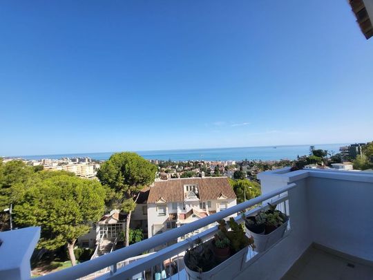 Alquiler de piso en Calle Arquitecto Alonso Carbonell, 7 - Photo 1