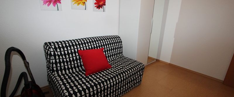 Modern möblierte 3-Zimmer Dachterrassen Wohnung in begehrter Lage - Foto 1