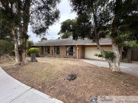 42 William Perry Close, 3802, Endeavour Hills Vic - Photo 3