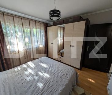 Apartament de inchiriat, 2 camere, 50 mp, zona George Enescu - Fotografie 2