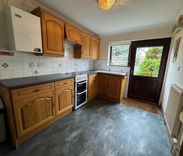 2 bedroom bungalow to rent - Photo 5