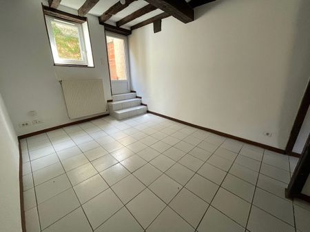 Location maison 3 pièces, 53.85m², Gimont - Photo 4