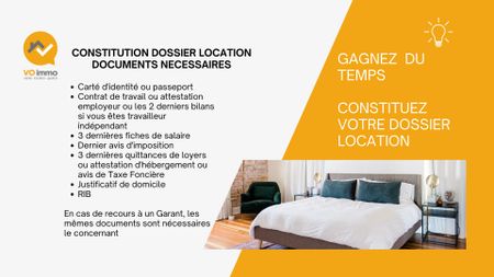 Studio entièrement meublé - Photo 3