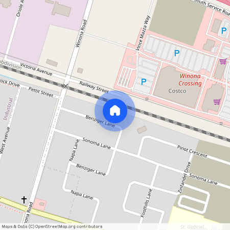 116 BENZIGER Lane, Hamilton