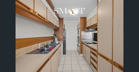 Stunning Beachfront Furnished Apartment in Surfers Paradise - Photo 2