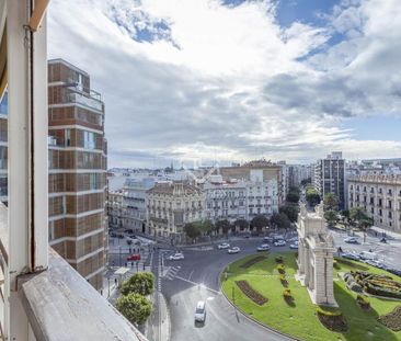 5 bedroom luxury Apartment for rent in Valencia, Spain - Photo 3