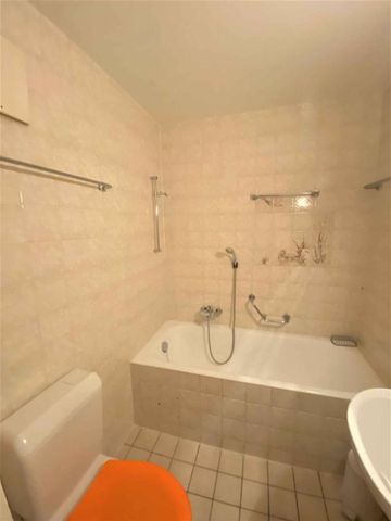 2 Zimmer, 50 m², 3. Stock - Foto 2