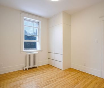 Appartement à louer - Montréal (Outremont) - Photo 4