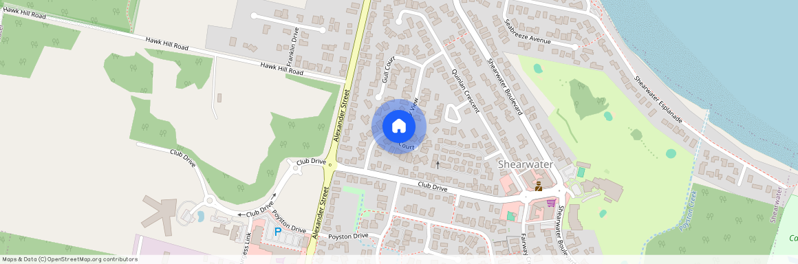 19 Estuary Views, Tas 7307, Shearwater