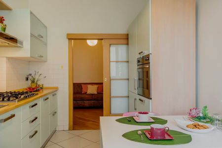 Via Luigi Gordigiani, Florence, Tuscany 50127 - Photo 5