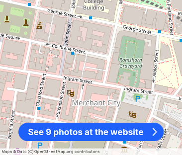 Ingram Street, Glasgow, G1 - Photo 1