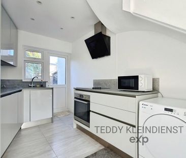 1 bedroom end of terrace house to rent - Photo 5