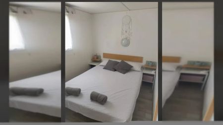 2-bedroom apartment for rent in Cadiz, bills included, pets allowed - Photo 3