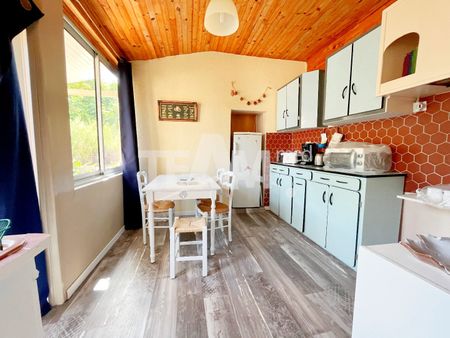 Location Appartement 2 pièces 36m² SETE 34200 - Photo 5