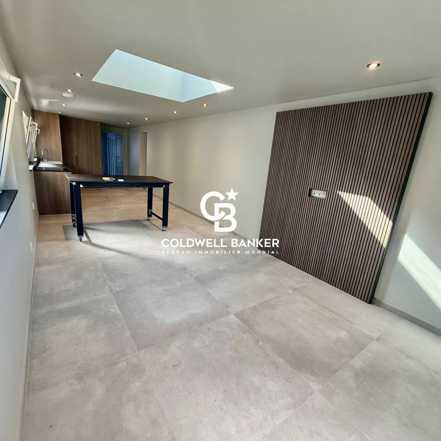 Location Appartement 3 pièces 64m² LUCINGES 74380 - Photo 1