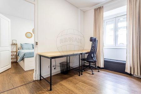 Apartamento T3 em Lisboa - Photo 5