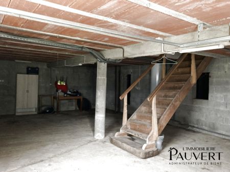 Maison T4 individuelle avec 2000 m2 de jardin - Photo 5