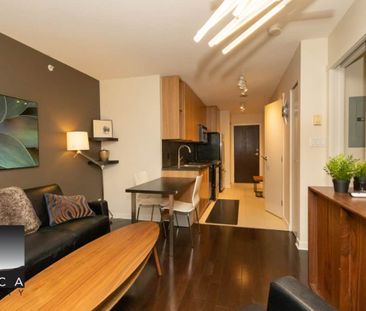 403-1010 Richards Street, Vancouver - Photo 3