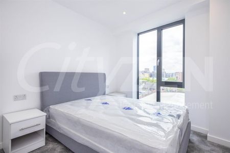 Silkbank Wharf, 21 Derwent Street, Manchester - Photo 5