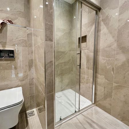 1 bedroom studio apartment to rent - Photo 4