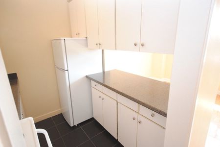 Perfectly Located in Centretown Ottawa - Central AC included in the price of rent - Photo 4