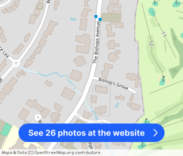 8 bedroom house for rent - Photo 1