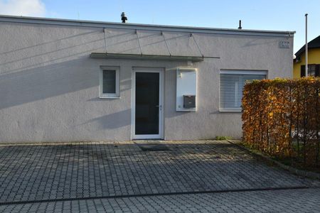 St. Peter- Neue Welt Höhe: 2-Zimmerwohnung mit Terrasse und Gartenanteil. - Foto 2