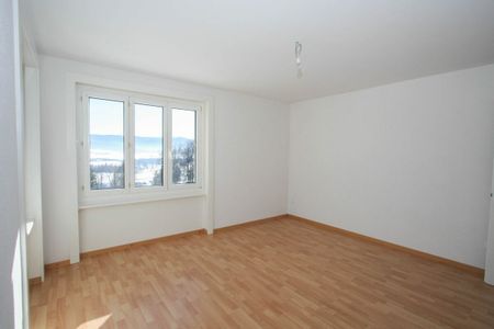 Nice 3.5 room apartment - Photo 3