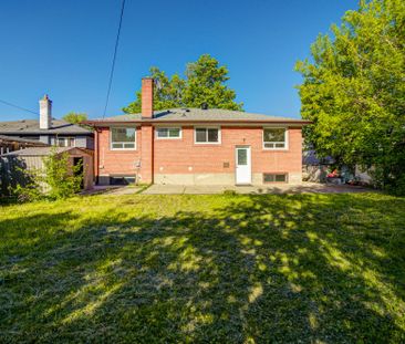 For Lease - 176 Felix Road Unit# Main Floor, Richmond Hill, Ontario - Photo 6