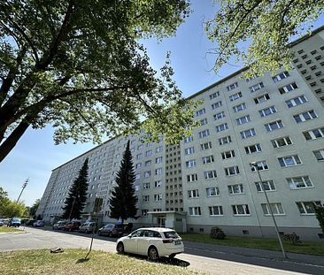 Beste Aussichten für Familien - 3-Raum-Wohnung mit Weitblick - Foto 2