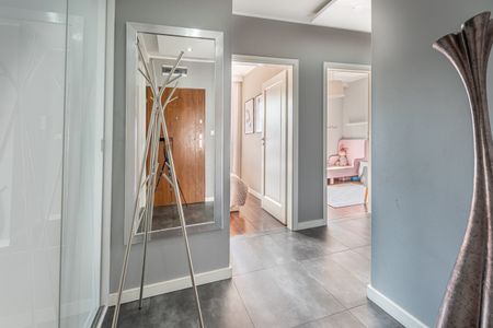 3-POKOJOWE TARAS GARAŻ OGRÓDEK KLIMATYZACJA - Фото 2