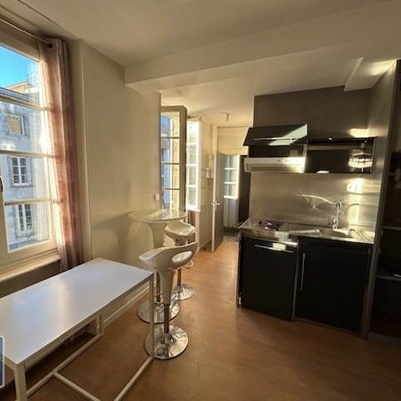 Location Appartement 1 pièce 13m² CLERMONT FERRAND 63000 - Photo 3