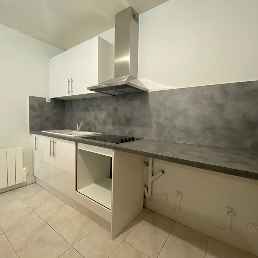 Location Appartement 2 pièces 39m² DUCLAIR 76480 - Photo 1