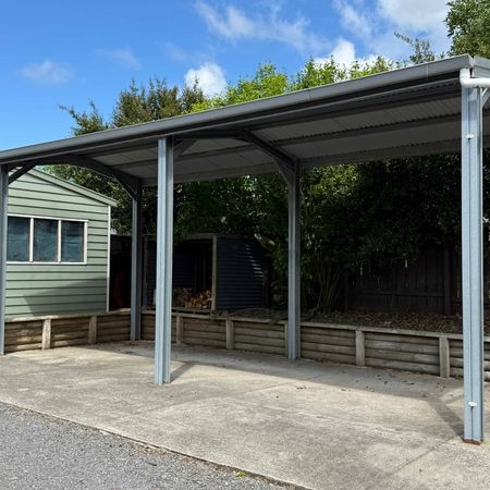 Spacious, Outdoor-Friendly Home in Waihi - Photo 3