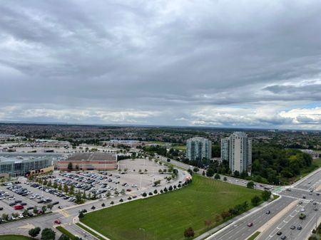 For Lease - 2495 Eglinton Avenue Unit# 2108, Mississauga, Ontario - Photo 4
