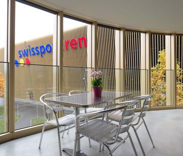 2 Zimmer, 43 m² - Photo 4