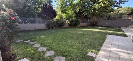 Μεζονέτα για ενοικίαση Νέο Ρύσιο (Θέρμη) - Photo 3