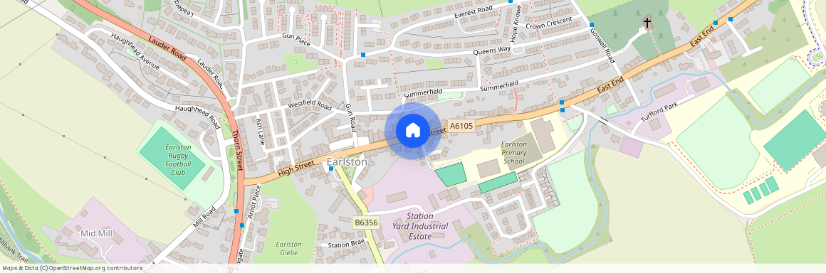 Earlsdon Street, Earlsdon