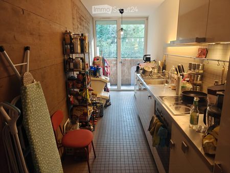 3 Zimmer, 58 m² - Foto 3