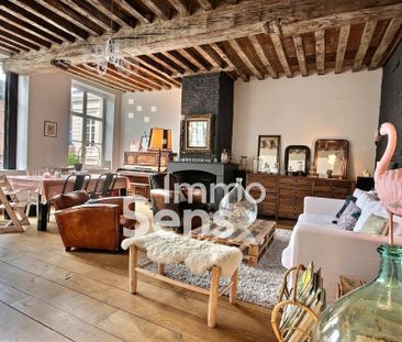 Location appartement - Lille VIEUX LILLE - Photo 6