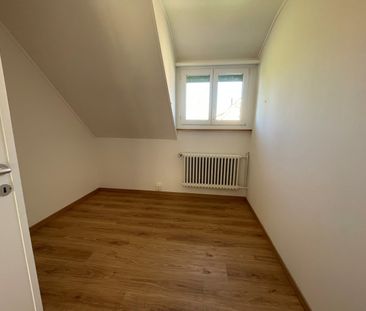 3 Zimmer, 61 m², 1. Stock - Foto 5
