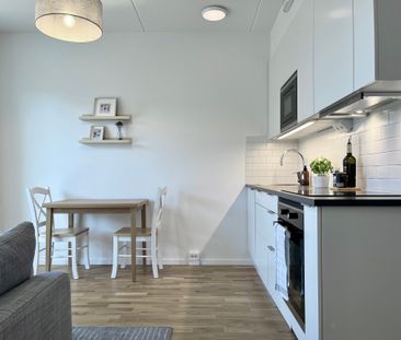 Gripengatan, Järfälla - Photo 5