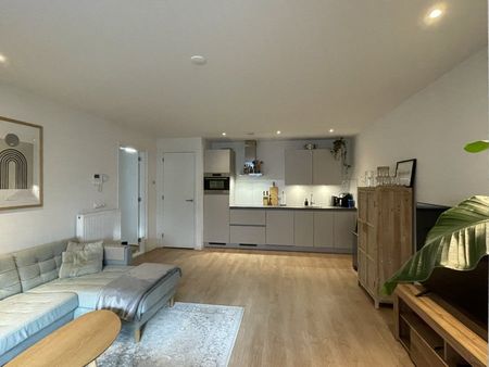 Te huur: Appartement Apeldoornseweg in Arnhem - Foto 2